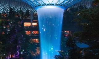 新加坡机场 新加坡机场